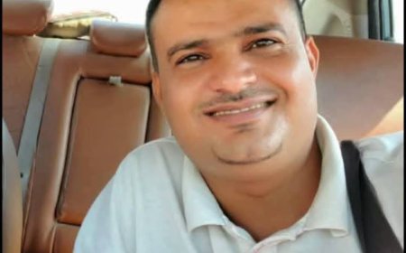 عاجل:مواقع التواصل الاجتماعي تتحول إلى صالة عزاء مفتوحة بسبب وفاة هذا الدكتور (تعرف عليه)