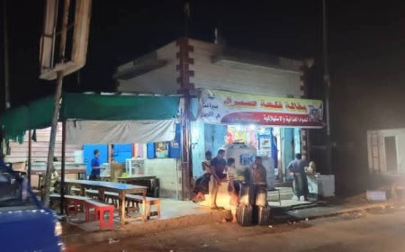 حادثة غريبة: اعطاءه كإيجار.. ناشط عدني يشكوا من مواطن شمالي استولى على محله في عدن