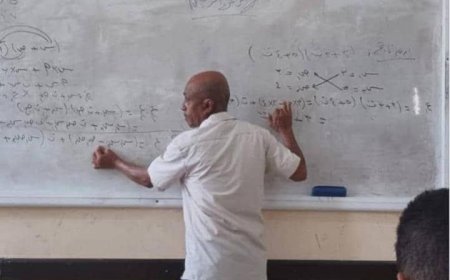 مكتب تربية محافظة الحديدة ينعي الاستاذ ابراهيم ياكل ..