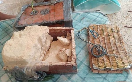 وحدات من القوات المسلحة الجنوبية تفكك عبوتين ناسفتين شرق أبين ...