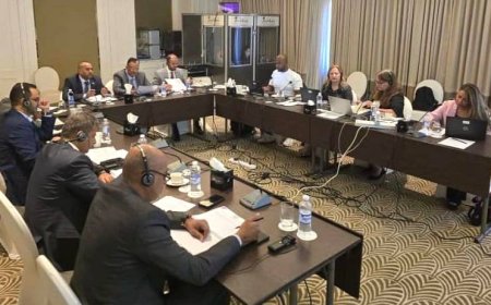 إختتام ورشة عمل حول الاستراتيجية الوطنية لتسهيل التجارة بدعم من البنك الدولي...