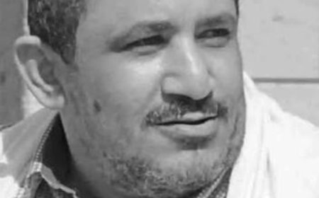 تعديل جدول مباريات دوري عدن بعد وفاة أديب العيسي...