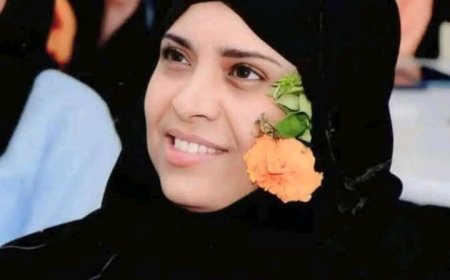 في بيان لها شرطة تعز تعلن ضبط أحد المتورطين في جريمة اغتيال افتهان المشهري...