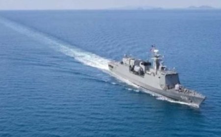 “أسبيدس” تؤكد أن وحداتها البحرية،، عملت على تعزيز حضور الاتحاد الأوروبي في المنطقة،..