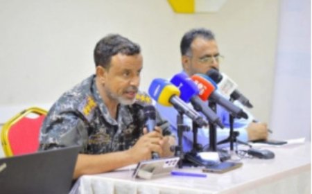 ارتفاع جرائم النصب والاحتيال في المكلا بين 2023 و2025 وفق تقرير أمني...