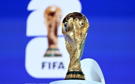 إسبانيا تهدد بالانسحاب من كأس العالم احتجاجًا على إسرائيل...