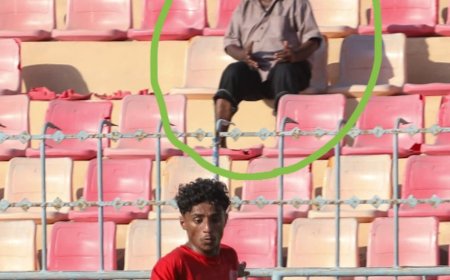 هشام البارك والعشق التلالي الازلي