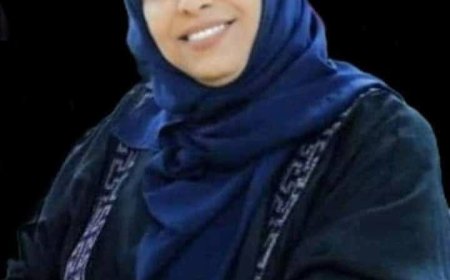 مبادرة إنسانية لتخليد الشهيدة افتَهان المشهري: فتحي أبو النصر يتبرع بمليون ريال لإقامة نصب تذكاري