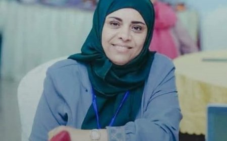 نقابة المعلمين بتعز تصف اغتيال افتهان المشهري بمحاولة اغتيال قيم التفاني والوفاء في خدمة المجتمع...