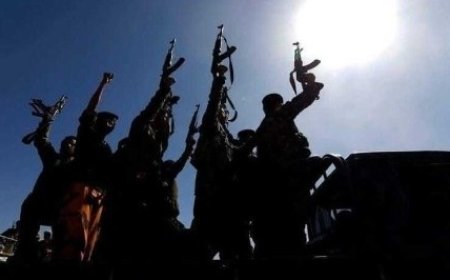 لا يصدق:فضيحة مطلوب أمني يقود جبهة في تعز بعد ارتكاب بقتل مغترب قادما من السعودية واختطف الشاهد(تفاصيل خاصة)