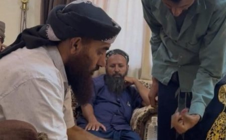 مطلوب أمني يسلم نفسه طوعًا لقيادة الحملة الأمنية في الصبيحة...
