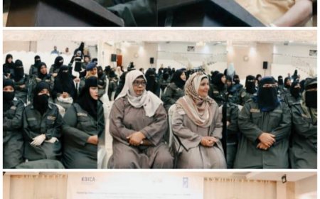 اليوم العالمي للغة الإشارة: صمتٌ يتكلم وحقوق تبحث عن إنصاف في بلادنا