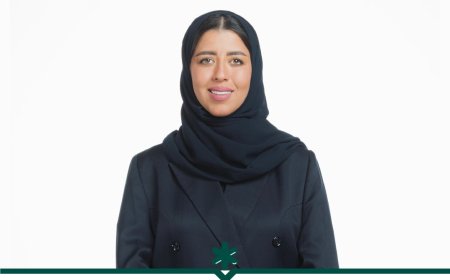 رندة الهذلي تتولى منصب رئيسة الاتصالات المؤسسية في "سير" أول علامة سعودية للسيارات الكهربائية