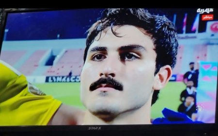 جدل واسع في تصفيات ناشئي الخليج بعد ظهور لاعب قطري بملامح تفوق سنه