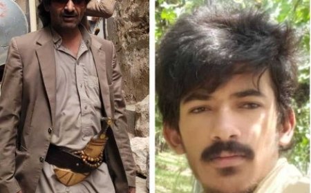 مليشيا الحو,,ثي تختطف شقيق وحفيد القاضي عبدالوهاب قطران في صنعاء...