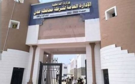 مكافحة المخدرات في شرطة العاصمة عدن تضبط متورطين بالمخدرات في حملات أمنية مكثفة...