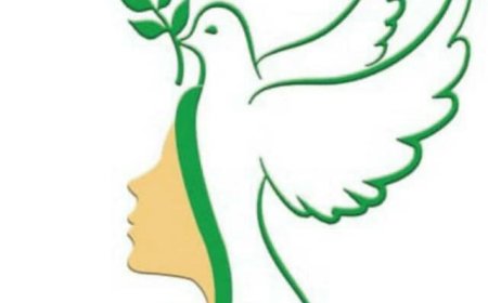 جنوبيات من أجل السلام: "السلام حقٌ أساسي.. ولن يكون لنا مستقبل إلا بالسلام"