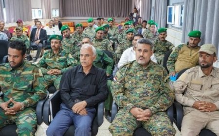 بالشراكة مع مركز CIVIC وتكتل مجتمعات مستدامة، مؤسسة عدن مشروع “ممرات آمنة” في الضالع...