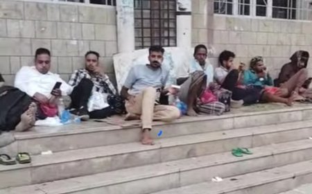 ( بلاغ للرأي العام والجهات المسؤولة )....