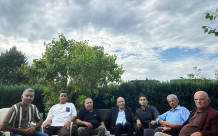 تقرير صحفي: ناشط حقوقي يؤكد صحة وسلامة اللواء أحمد التركي والفريق محمود الصبيحي في ألمانيا...