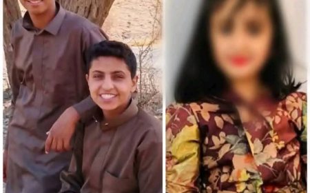 عاجل:إصدار الحكم بحق مرتكبي جريمة إغتصاب الطفلة أنهار العامري في محافظة البيضاء