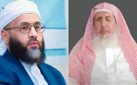 وزير الأوقاف: رحيل الشيخ العلامة عبدالعزيز بن عبدالله خسارة فادحة في ميادين العلم والدعوة والإرشاد