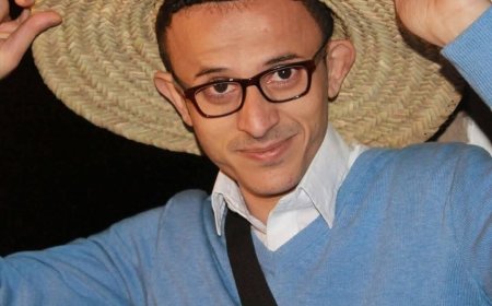 عاجل:بعد 24 ساعة على اختطاف أوراس الإرياني.. الح،وثيون يعتقلون صحفي بارز بصنعاء