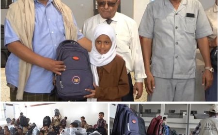العميد نجيب ورق ::  لابد من وجود معركة وتعليم حتى يتحقق النصر...