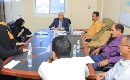 الهيئة السياسية في أمانة الانتقالي تعقد لقاءً مع تكتل النساء الحزبيات لتعزيز الشراكة الجنوبية ..