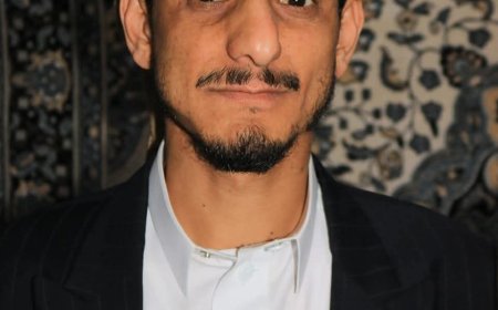 عاجل: بسبب لا يصدق..ملي،شيات الح،وثي تختطف شيخ قبلي بارز في عمران (تعرف على تفاصيل الحادثة )