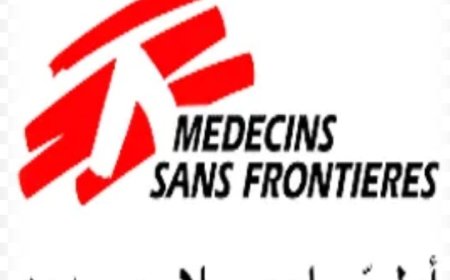 اطباء بلا حدود تحذر من هذا الأمر الكارثي في اليمن ...