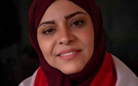 اللجنة الوطنية للمرأة تطالب القيادة الرئاسي بفرض هيبة الدولة والقصاص من قتلة إفتهان المشهري...