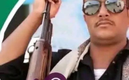 جريمة جديدة مروعة في تعز.. المخلافي يقتل زوجة عمه بدم بارد ويلوذ بالفرار