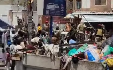 ارتياح شعبي واسع في تعز بعد مقتل المتهم باغتيال "افتهان المشهري"