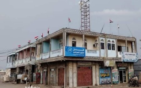 منذ 30 عاما..فندق "الرشيد" بالمخا.. أيقونة تاريخية تعانق روح الجمهورية