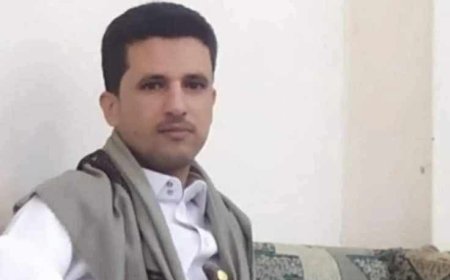 عاجل: هذه حقيقة تسليم محمد سعيد المخلافي  نفسه لإدارة أمن تعز