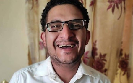 عاجل.. رسالة مؤثرة من إيناس محمد عثمان زوجة أوراس الأرياني(تعرف عليها)