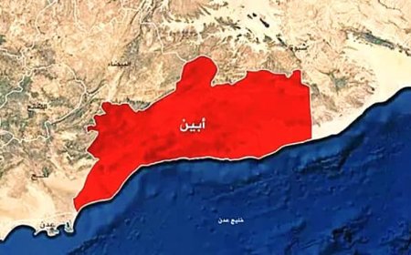 هيئة الأراضي بأبين تتعرض لهجوم مسلح بالتزامن مع حملة تصحيح العقود