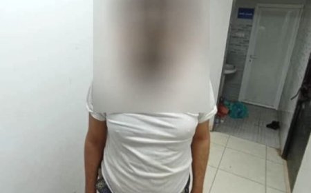 القبض على متهم بمحاولة قتل عامل فندق بعدن...