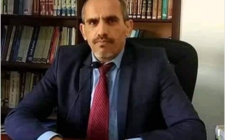 الحو,,ثيين يختطفون محاميا في صنعاء ..