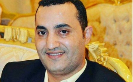 وكيل وزارة العدل فيصل المجيدي يشبه اغتيال المشهري باغتيال الزبيري ويؤكد دمائها أمانة في أعناقنا...