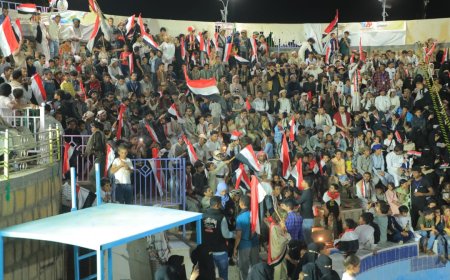 مجلس شباب الثورة بمأرب يحتفي بالذكرى الـ63 لثورة 26 سبتمبر ويؤكد دور الشباب في صون مكتسباتها....