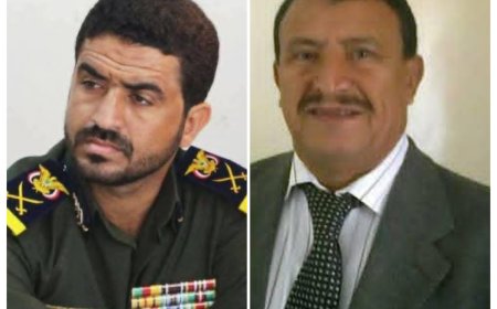 عاجل: حصري وانفراد  لموقع منبر الأخبار.. ملي،شيا الح،وثي تتلقى خبر صادم بمصرع أبرز قياداتها الكبار بغارة إسرائيلية على مبنى جهاز الأمن القومي في صنعاء(تعرف عليهم)