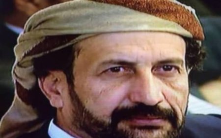 بن شاجع يهنئ اليمنيين بأعياد الثورة.. ويدعو لوقف مسار تدمير البلاد