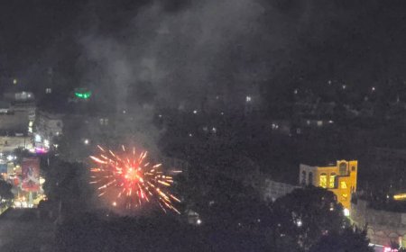 عاجل..إب تشتعل بمناسبة ثورة 26 سبتمبر (صور)