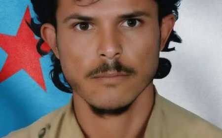 العثور على جثمان أسير جنوبي  بعد 6 سنوات من الإخفاء في ثلاجات الح،وثي(صورة)