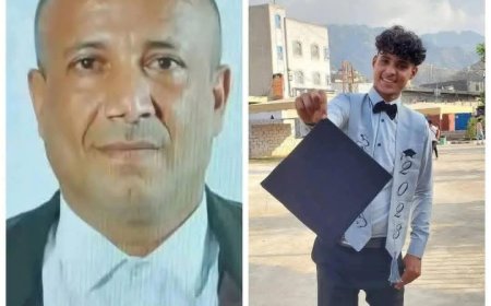 ب50 الف ريال سعودي: مكافأة لمن يدلي بمعلومات عن قاتل الطفل مرسال في تعز 