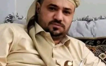 عاجل:وفاة الشيخ مهدي العقربي