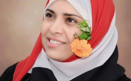 عاجل: تحديد موعد  تشييع الشهيدة افتهان المشهري في تعز وسط دعوات لحضور جماهيري واسع