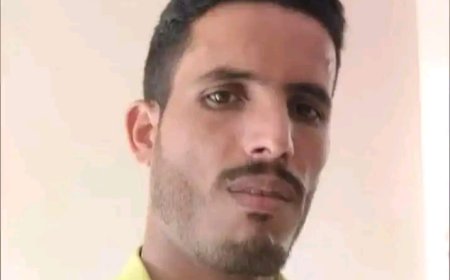 إعلامي إسرائيلي يشيد بدور صحيفة "عدن الغد" ويصفها بـ "شمعة مضيئة في الإعلام الحر